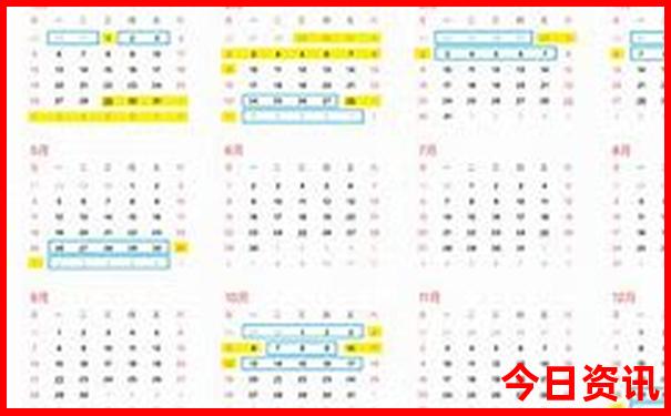 夏季最适合去的国内旅游景点